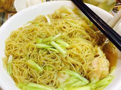 -刘森记面家(桂林街店)