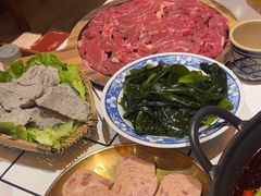 -旧街市鲜货老火锅(大光路店)