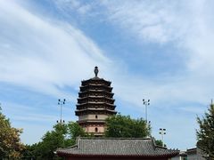 -天宁寺