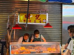 -明记牛杂(新马路分店)