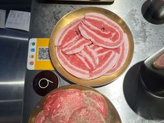 -梅梅家的烤肉店(槐北路店)