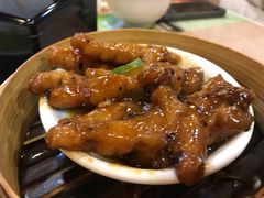 -添好运点心专门店(中环IFC店)
