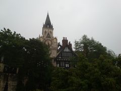 -老英格兰庄园