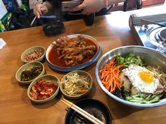 -京玉菲饭店(李村店)