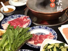 -裕德孚·非遗手切涮羊肉(东直门内大街店)