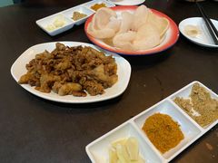 -炙热童年·老北京炙子烤肉(南锣鼓巷店)
