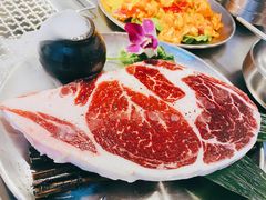 -小团团·路边烤牛肉(南岭壹街店)