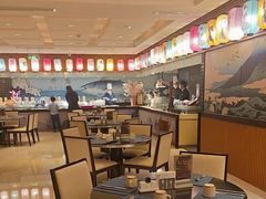 -盛宴自助餐厅(运达喜来登店)