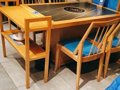 -大河宴·椒麻鱼火锅(北京路中和美食街店)