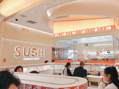 -争鲜回转寿司(西红门荟聚PLUS店)