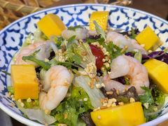 -金泰兰忆暹罗·东南亚餐厅(城西银泰店)