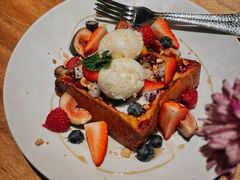 -翠贝卡&Mama Kelly Brunch Coffee(河西店)