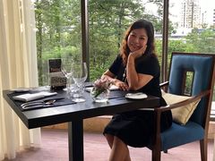 -广州花园酒店名仕阁·Party·聚会