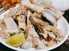 羊骨头-有奴思烤肉·清真(正宁路店)