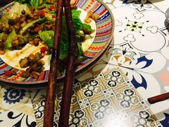 -阿拉丁新疆风味餐厅·清真(罗廊巷店)