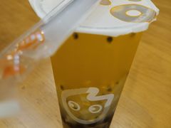 -CoCo都可(深业东岭店)