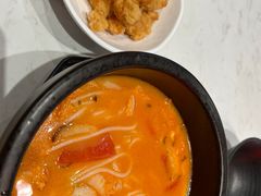 -大鼓米线(浦东长泰店)
