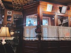 -古董花园(思南路42弄小区店)