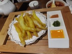 -春满园·邯郸菜发祥地(滏东店)