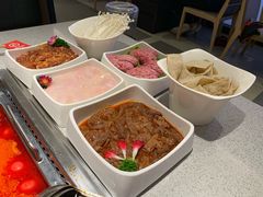 -海底捞大排档火锅(悦荟广场店)