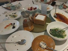 -山水一号·中餐厅