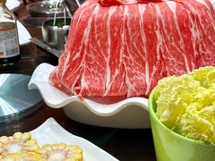 -东海怡品海鲜豆捞(舟宿夜江店)