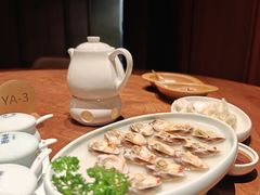 -喜鼎海胆水饺(东港店)