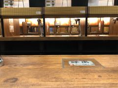 -一兰拉面(新宿中央东口店)