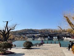 -威海华夏城景区