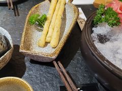-新草堂锅物料理(泉城路店)