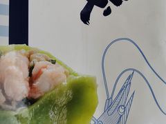 -船歌·鱼水饺青岛菜(闽江二路店)
