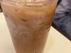 -永盈茶餐厅(中山四路店)