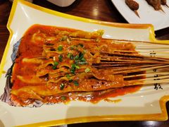 西安涮肚-长安面坊(西点茂店)