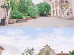 -北京张裕爱斐堡酒庄