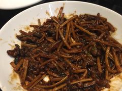 -申阿婆·上海菜·小海鲜(国展店)