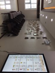 -爱贝蕊恩韩式月子会所(南山店)