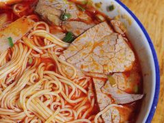 -清真磨沟沿老字号牛肉面(总店)