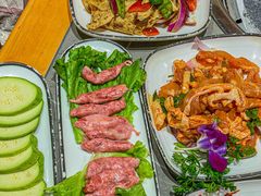 -鹤之乡·齐齐哈尔东北炭火烤肉(昆明盈江路店)