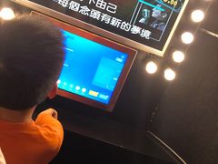 -东方明珠·可口可乐欢乐餐厅