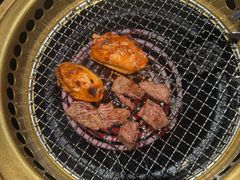-谷牛和牛烤肉(漕河泾印象城店)