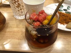玫瑰冰粉-贵凤凰贵州米粉(五道口店)