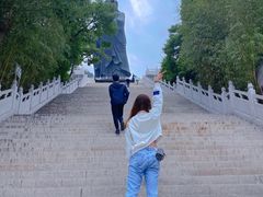 -青岛崂山太清宫