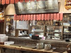 -南京大牌档(香港广场店)