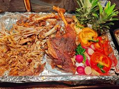 -杭州开元名都大酒店·地中海自助餐厅