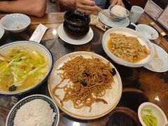 -西江美食舫·江西菜(健德桥店)