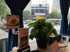 -花舍·新派粤菜·西餐·下午茶(亚运村·鸟巢店)