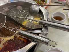 -潮悦牛肉火锅城(水贝店)
