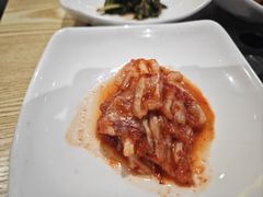 -韩国大金刚烤肉·料理(印象城店)