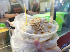 -夏食光安顺小舒冰粉冰浆(甲秀楼店)
