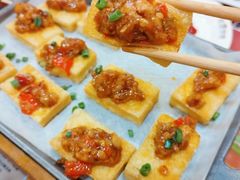 -探唐烧烤(棠东店)